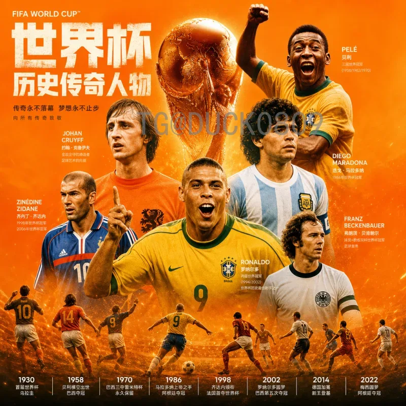 官方2026美加墨世界杯最新消息：赛程、场馆及看点全解析