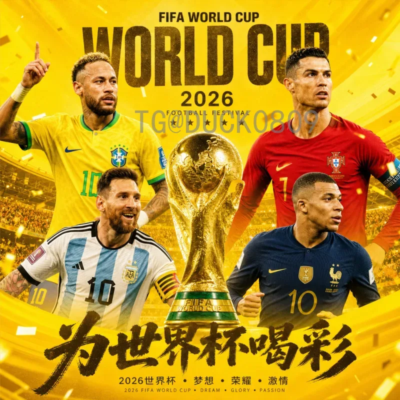最新2026年国际足联世界杯淘汰赛规则：48队赛制详解与变化